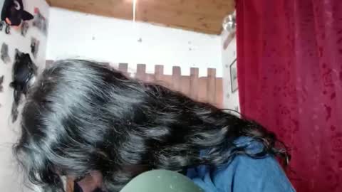 Snapshot of sexy_lolas chatting on 1, 2, 2025 sexy lolas online show from 1, 2, 2025