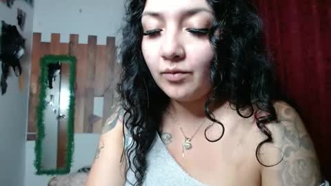 Snapshot of sexy_lolas chatting on 4, 2, 2025 sexy lolas online show from 4, 2, 2025