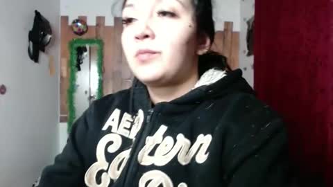 Snapshot of sexy_lolas chatting on 13, 2, 2025 sexy lolas online show from 13, 2, 2025