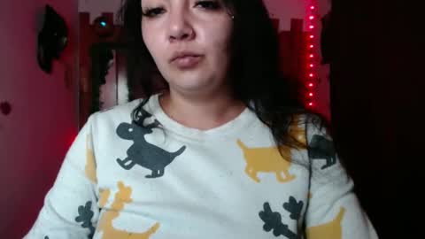 Snapshot of sexy_lolas chatting on 15, 2, 2025 sexy lolas online show from 15, 2, 2025