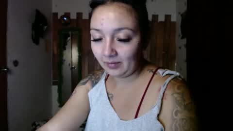 Snapshot of sexy_lolas chatting on 16, 2, 2025 sexy lolas online show from 16, 2, 2025