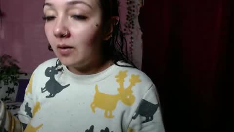 Snapshot of sexy_lolas chatting on 22, 2, 2025 sexy lolas online show from 22, 2, 2025