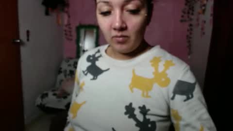 Snapshot of sexy_lolas chatting on 25, 2, 2025 sexy lolas online show from 25, 2, 2025