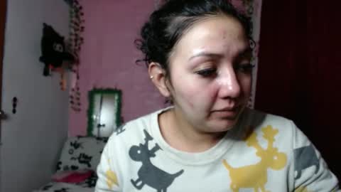 Snapshot of sexy_lolas chatting on 26, 2, 2025 sexy lolas online show from 26, 2, 2025