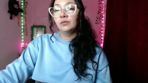 Snapshot of sexy_lolas chatting on 26, 2, 2025 sexy lolas online show from 26, 2, 2025