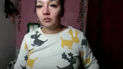 Snapshot of sexy_lolas chatting on 8, 3, 2025 sexy lolas online show from 8, 3, 2025