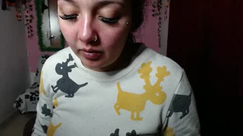 Snapshot of sexy_lolas chatting on 9, 3, 2025 sexy lolas online show from 9, 3, 2025