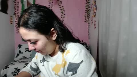 Snapshot of sexy_lolas chatting on 10, 3, 2025 sexy lolas online show from 10, 3, 2025