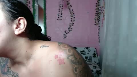 Snapshot of sexy_lolas chatting on 11, 3, 2025 sexy lolas online show from 11, 3, 2025