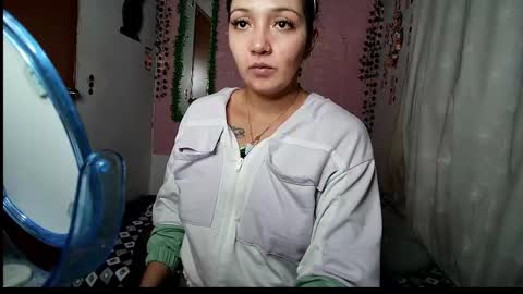 Snapshot of sexy_lolas chatting on 9, 9, 2025 sexy lolas online show from 9, 9, 2025