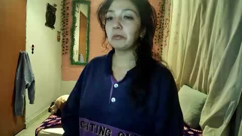 Snapshot of sexy_lolas chatting on 22, 11, 2025 sexy lolas online show from 22, 11, 2025