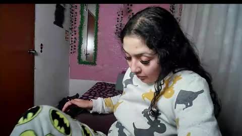 Snapshot of sexy_lolas chatting on 3, 12, 2025 sexy lolas online show from 3, 12, 2025