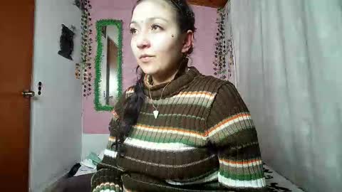 Snapshot of sexy_lolas chatting on 12, 1, 2026 sexy lolas online show from 12, 1, 2026