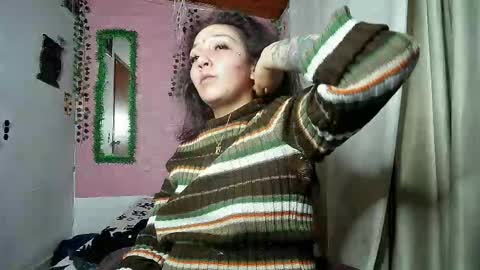 Snapshot of sexy_lolas chatting on 16, 1, 2026 sexy lolas online show from 16, 1, 2026