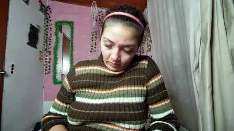 Snapshot of sexy_lolas chatting on 17, 1, 2026 sexy lolas online show from 17, 1, 2026