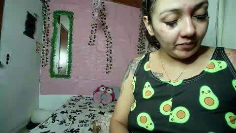 Snapshot of sexy_lolas chatting on 18, 1, 2026 sexy lolas online show from 18, 1, 2026