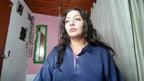 Snapshot of sexy_lolas chatting on 15, 2, 2026 sexy lolas online show from 15, 2, 2026