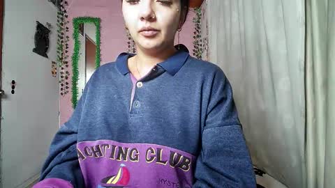 Snapshot of sexy_lolas chatting on 15, 2, 2026 sexy lolas online show from 15, 2, 2026