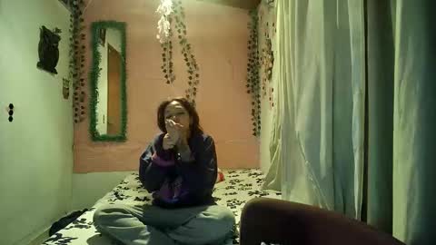 Snapshot of sexy_lolas chatting on 17, 2, 2026 sexy lolas online show from 17, 2, 2026