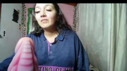 Snapshot of sexy_lolas chatting on 23, 2, 2026 sexy lolas online show from 23, 2, 2026