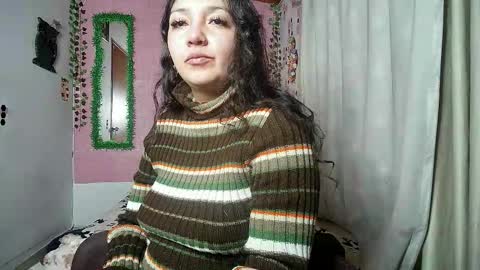 Snapshot of sexy_lolas chatting on 1, 3, 2026 sexy lolas online show from 1, 3, 2026