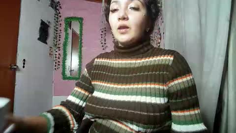 Snapshot of sexy_lolas chatting on 3, 3, 2026 sexy lolas online show from 3, 3, 2026