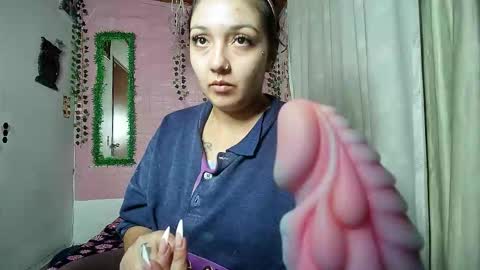 Snapshot of sexy_lolas chatting on 11, 3, 2026 sexy lolas online show from 11, 3, 2026