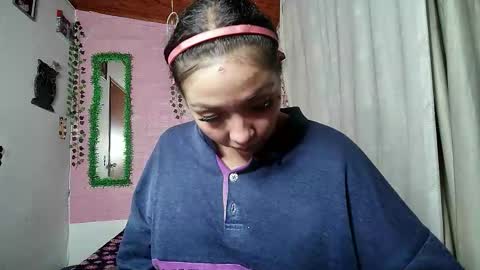 Snapshot of sexy_lolas chatting on 21, 3, 2026 sexy lolas online show from 21, 3, 2026