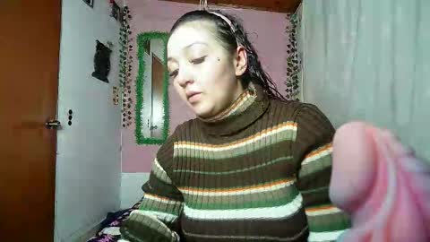 Snapshot of sexy_lolas chatting on 27, 3, 2026 sexy lolas online show from 27, 3, 2026