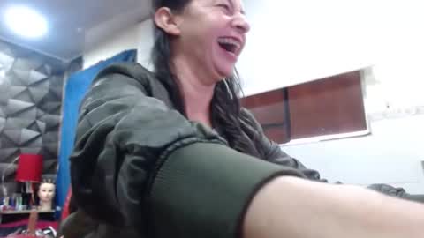 MARIPOSA online show from 19, 11, 2025