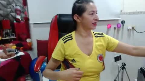 MARIPOSA online show from 27, 11, 2025