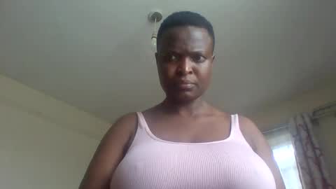 sexy_melody254 online show from 21, 6, 2026