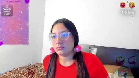 sexy_molly09 online show from 4, 3, 2026
