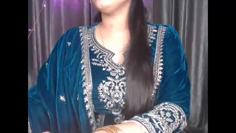 Snapshot of sexy_myra18 chatting on 12, 2, 2025 myra online show from 12, 2, 2025