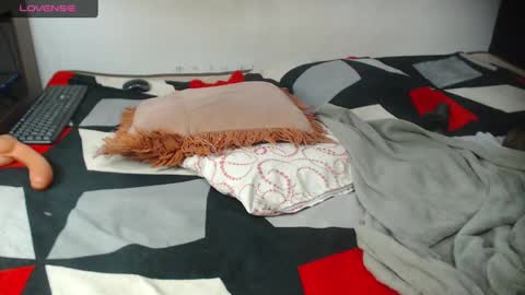 Snapshot of sexy_night_bm chatting on 10, 1, 2025 Jhoana online show from 10, 1, 2025