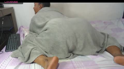 Snapshot of sexy_night_bm chatting on 17, 1, 2025 Jhoana online show from 17, 1, 2025