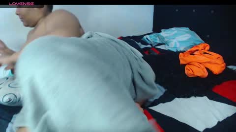 Snapshot of sexy_night_bm chatting on 19, 1, 2025 Jhoana online show from 19, 1, 2025