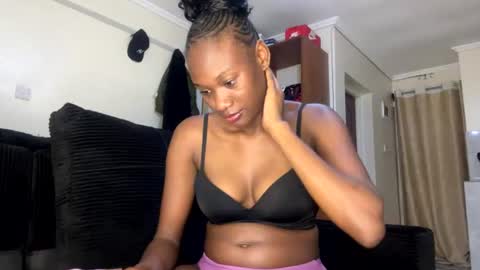 Snapshot of sexy_nyla chatting on 26, 7, 2026 Nyla online show from 26, 7, 2026
