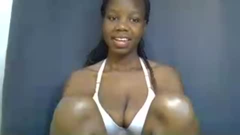 Snapshot of sexy_peach4 chatting on 18, 7, 2026 sexy_peach4 online show from 18, 7, 2026