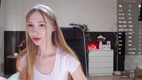 Annie - Your Dream Girl online show from 24, 1, 2025