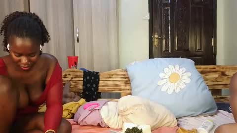 sexy_ros online show from 20, 9, 2025