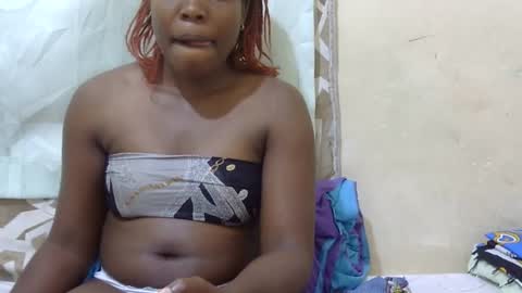 sexy_sandrah online show from 23, 2, 2025