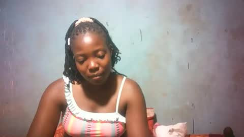 sexy_sandrah online show from 14, 9, 2025