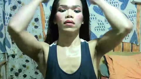 scarlet online show from 1, 2, 2026