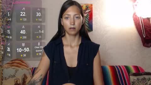 sexy_seld online show from 25, 10, 2025