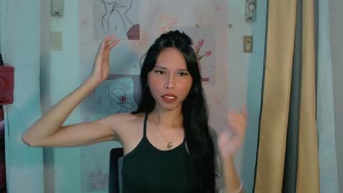 Snapshot of sexy_shanee chatting on 14, 6, 2026 shane online show from 14, 6, 2026