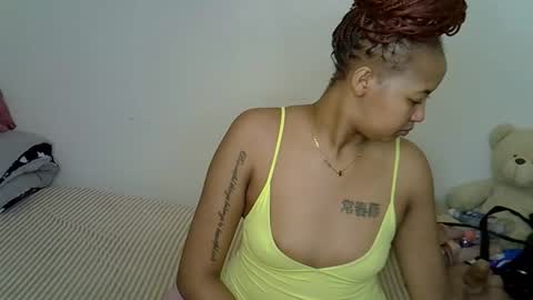 sexy_shava online show from 3, 2, 2026