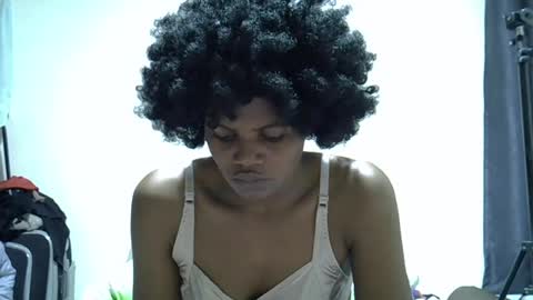 sexy_vero01 online show from 18, 6, 2026