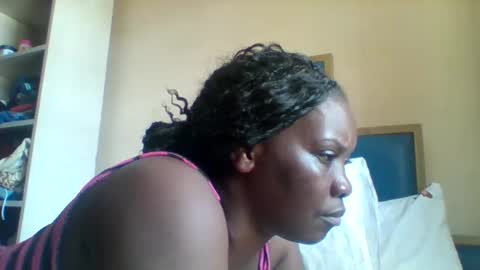 sexy_vivy1 online show from 27, 10, 2025