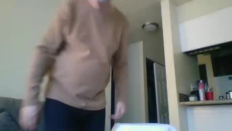 Daddy online show from 12, 3, 2025